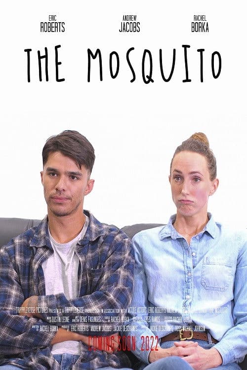 Poster for The Mosquito