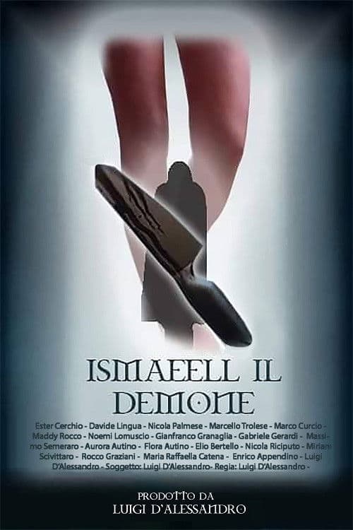 Poster for Ismaeell the Demon