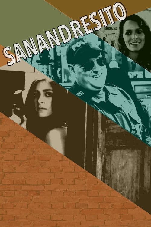 Poster for Sanandresito