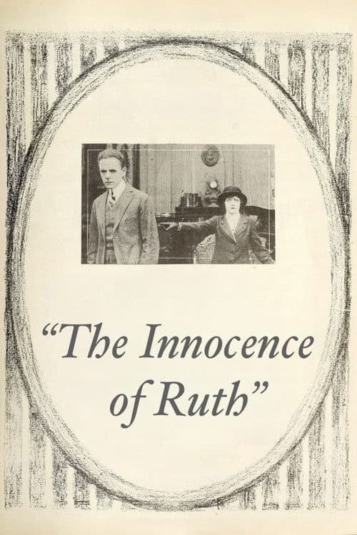 Poster for The Innocence of Ruth