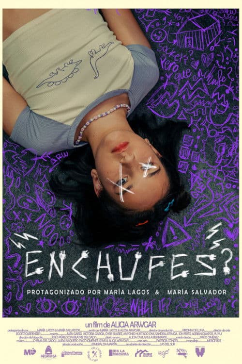 Poster for Enchufes?