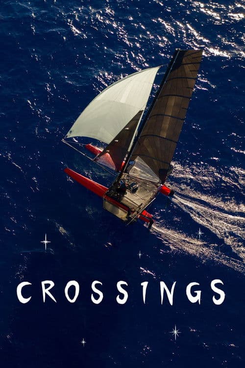 Poster for CROSSINGS