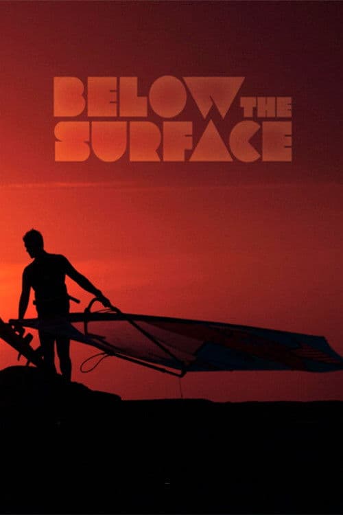 Poster for Below the Surface
