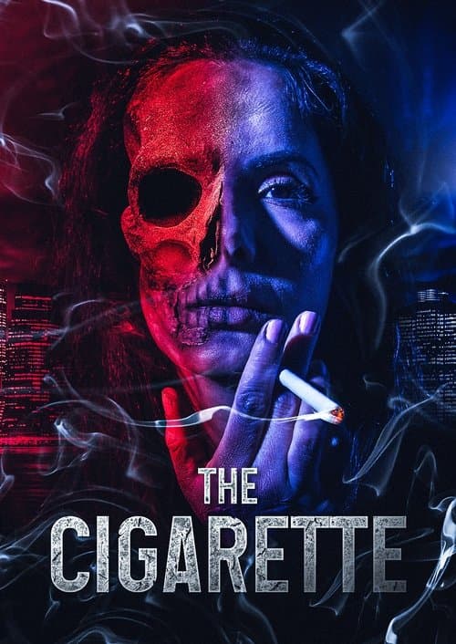 Poster for The Cigarette