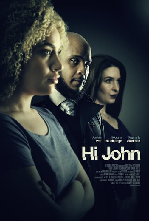 Poster for Hi John