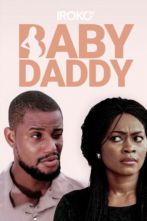Poster for Baby Daddy