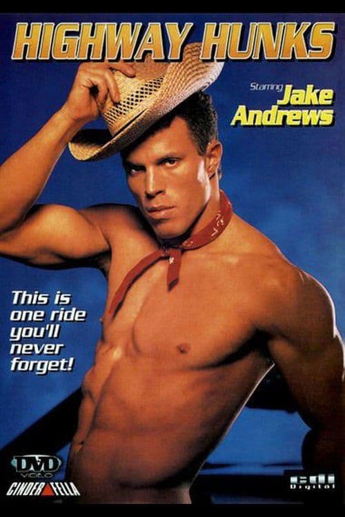 Poster for Highway Hunks
