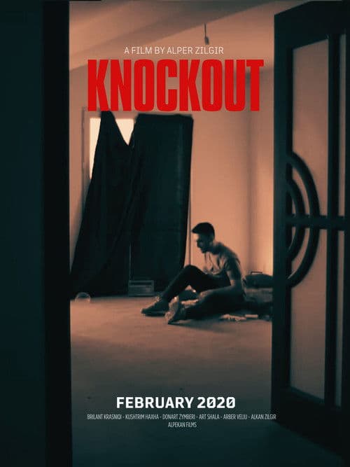 Poster for Knockout