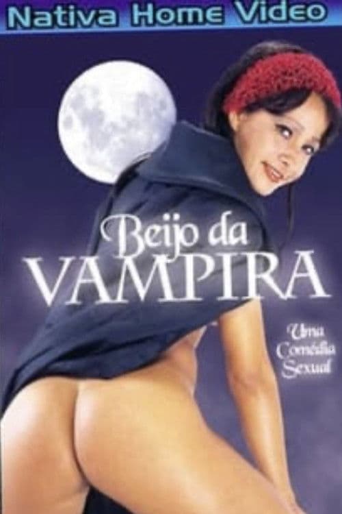 Poster for Vampire's Kiss