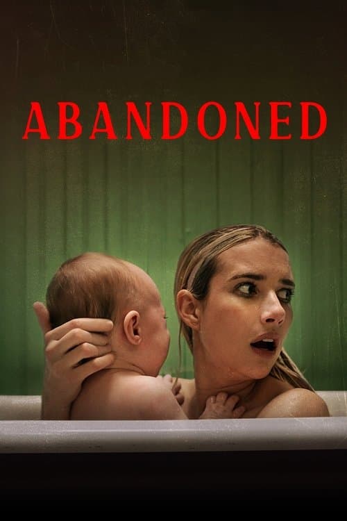 Poster for Abandoned