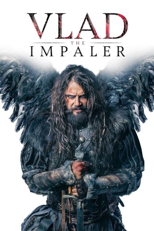 Poster for Vlad the Impaler