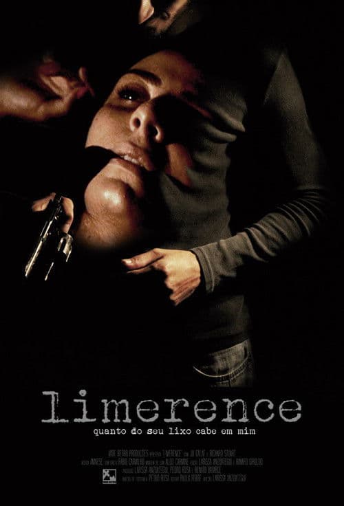Poster for Limerence