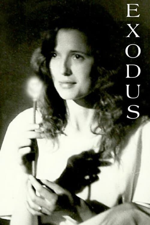 Poster for Exodus