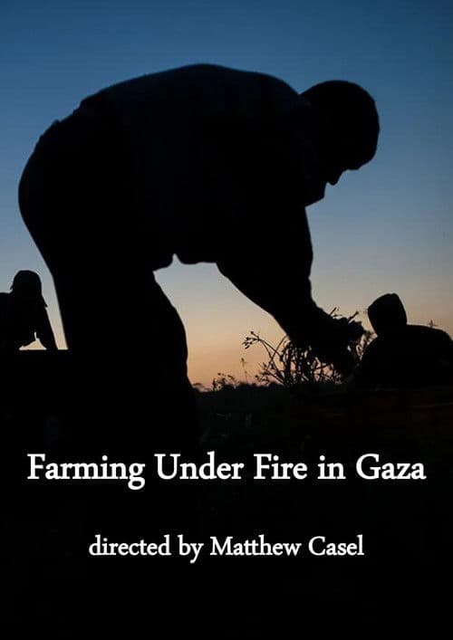 Similar title Farming Under Fire in Gaza