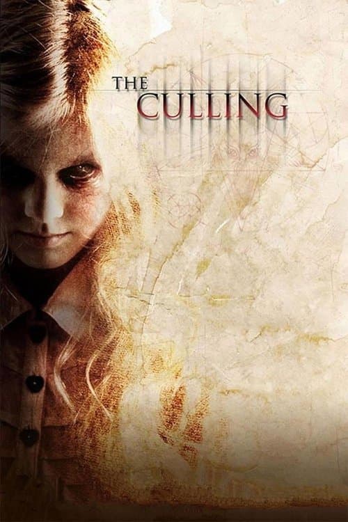 Poster for The Culling