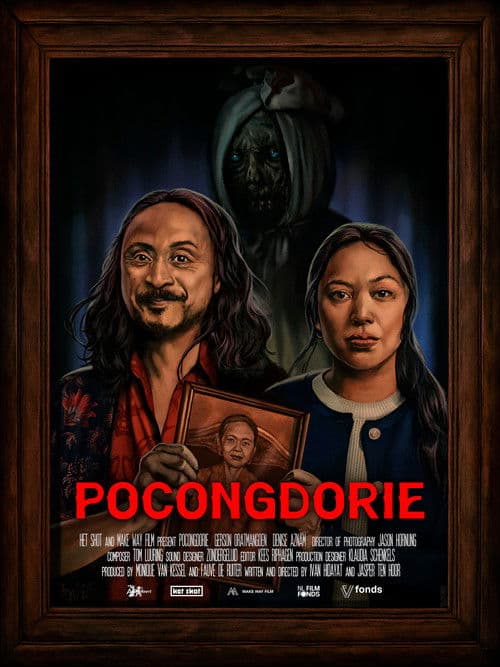 Poster for Pocongdorie