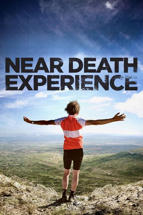 Poster for Near Death Experience