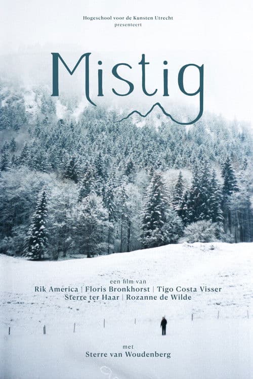 Poster for Eutierria