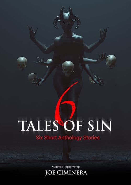 Poster for Six Tales of Sin