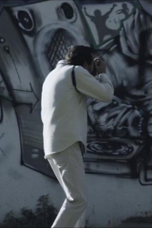 Poster for Dans ma forêt de ciment