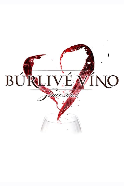 Poster for Búrlivé víno