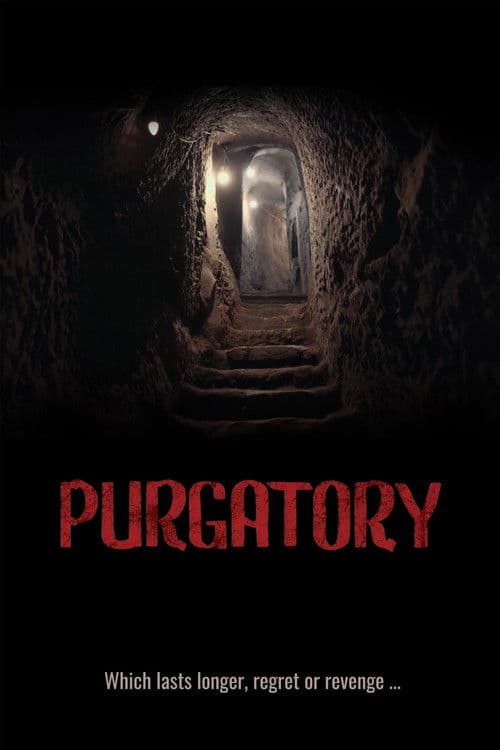 Poster for Purgatory