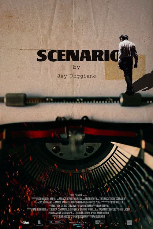 Poster for Scenario