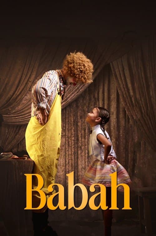 Poster for Babah