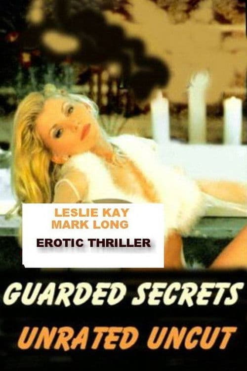 Poster for Guarded Secrets