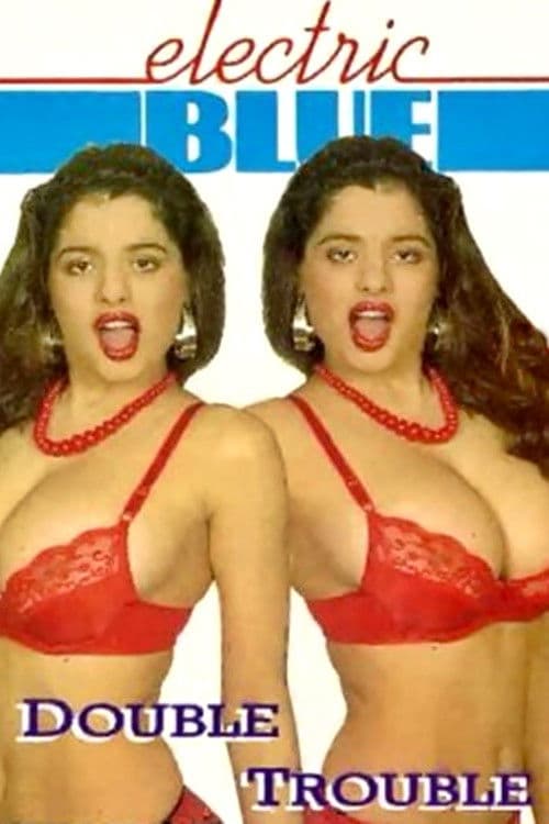 Poster for Electric Blue 28