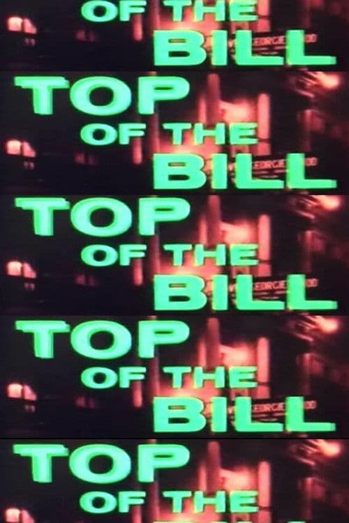 Poster for Top of the Bill