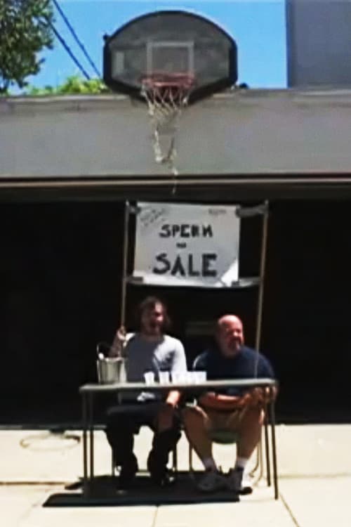 Similar title Tenacious D: Rock Star Sperm for Sale