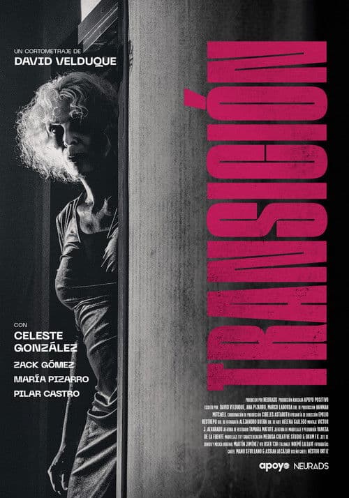 Poster for Transition
