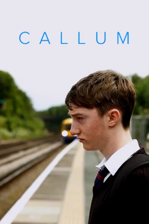 Poster for Callum