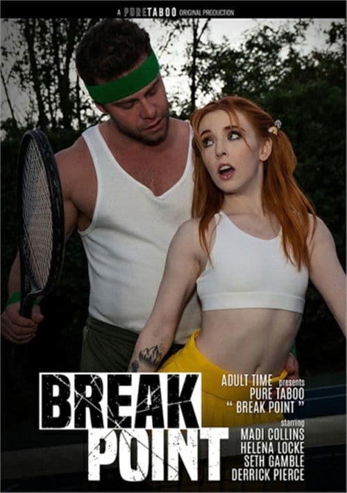 Poster for Break Point