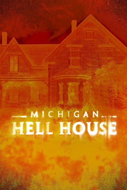Poster for Michigan Hell House