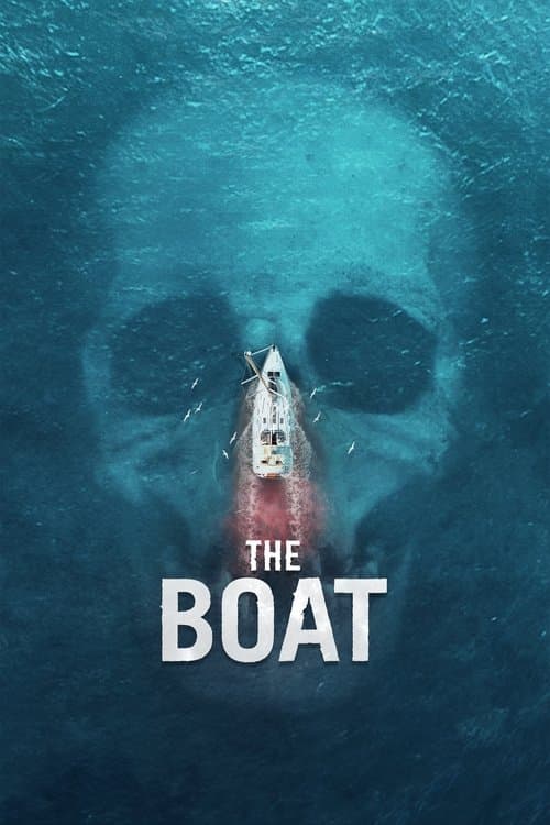 Poster for The Boat