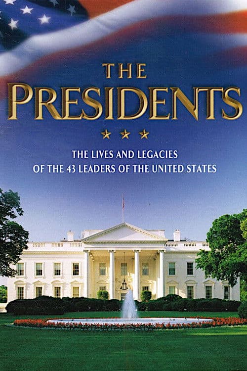 Poster for The Presidents