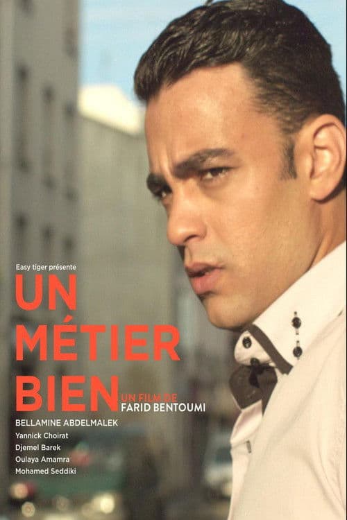 Poster for Un Métier Bien