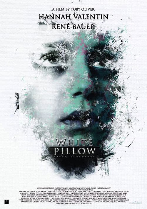 Poster for White Pillow