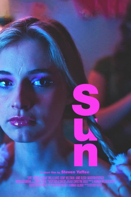 Poster for Sun