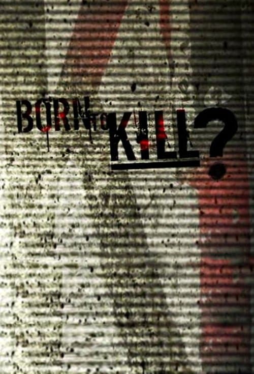 Poster for Born to Kill?