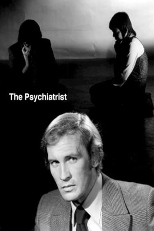 Similar show The Psychiatrist