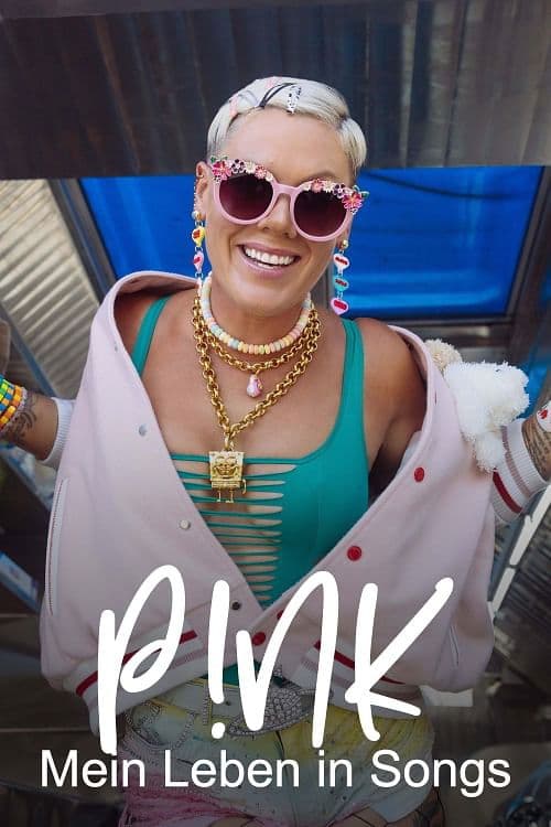 Similar title P!NK: Mein Leben in Songs