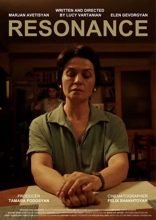 Poster for Resonance