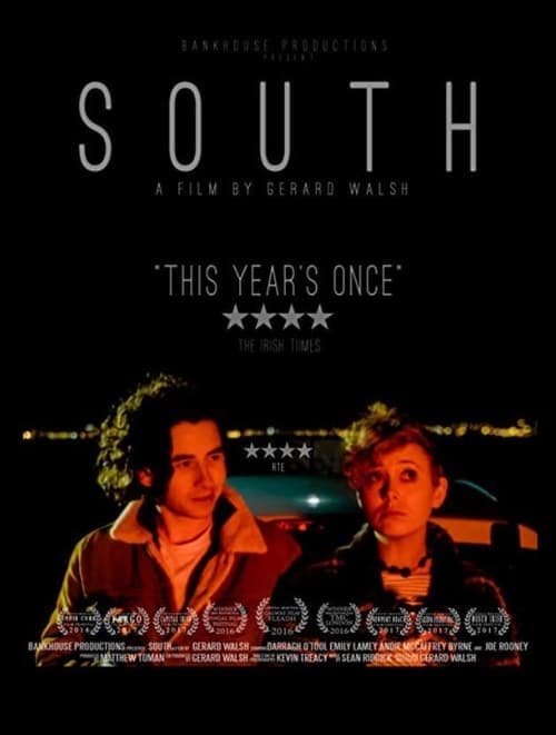 Poster for South