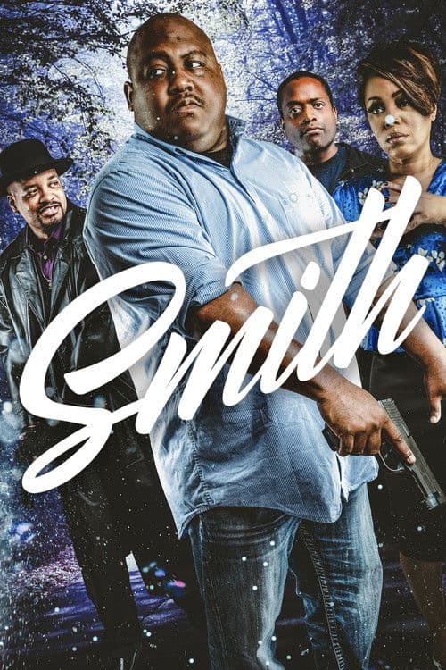 Poster for Smith