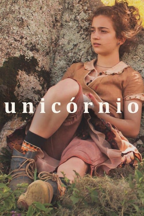 Poster for Unicorn