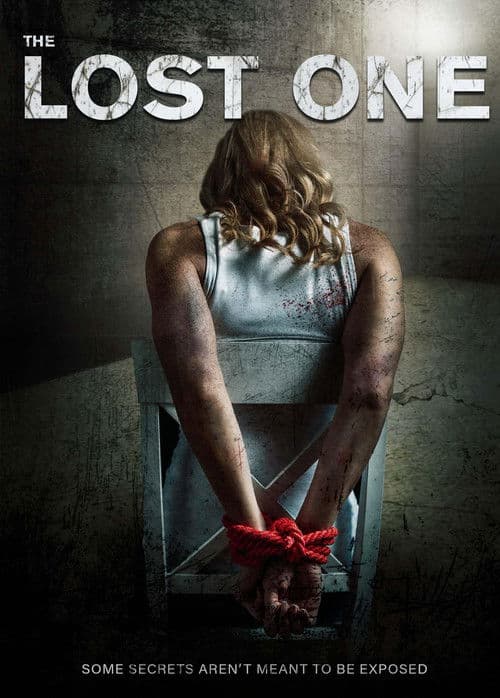Poster for The Lost One