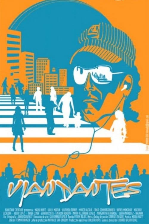 Poster for Viandantes